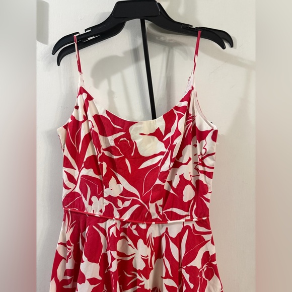 Moda International Size 4 Dress - Picture 2 of 7